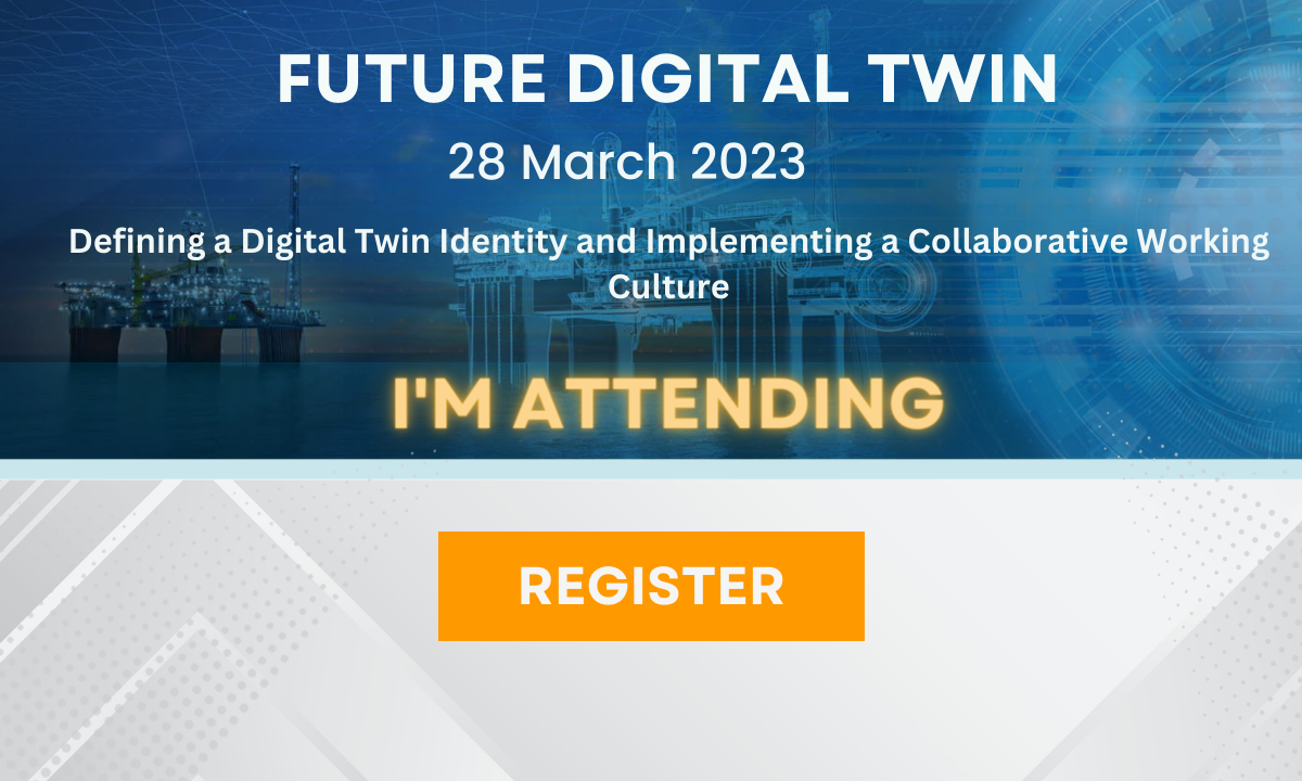 FUTURE DIGITAL TWIN