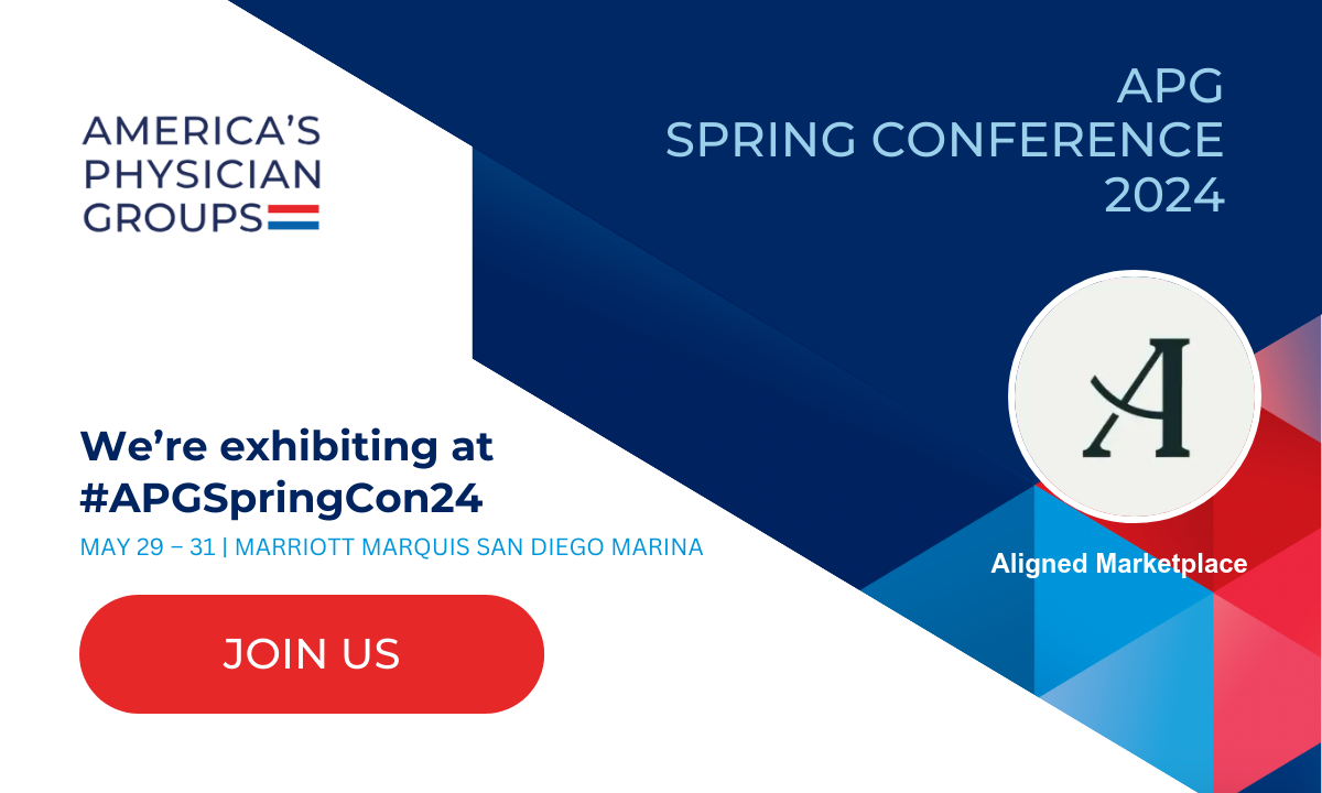 Register for APG Spring Conference 2024 | May 29-31, 2024
