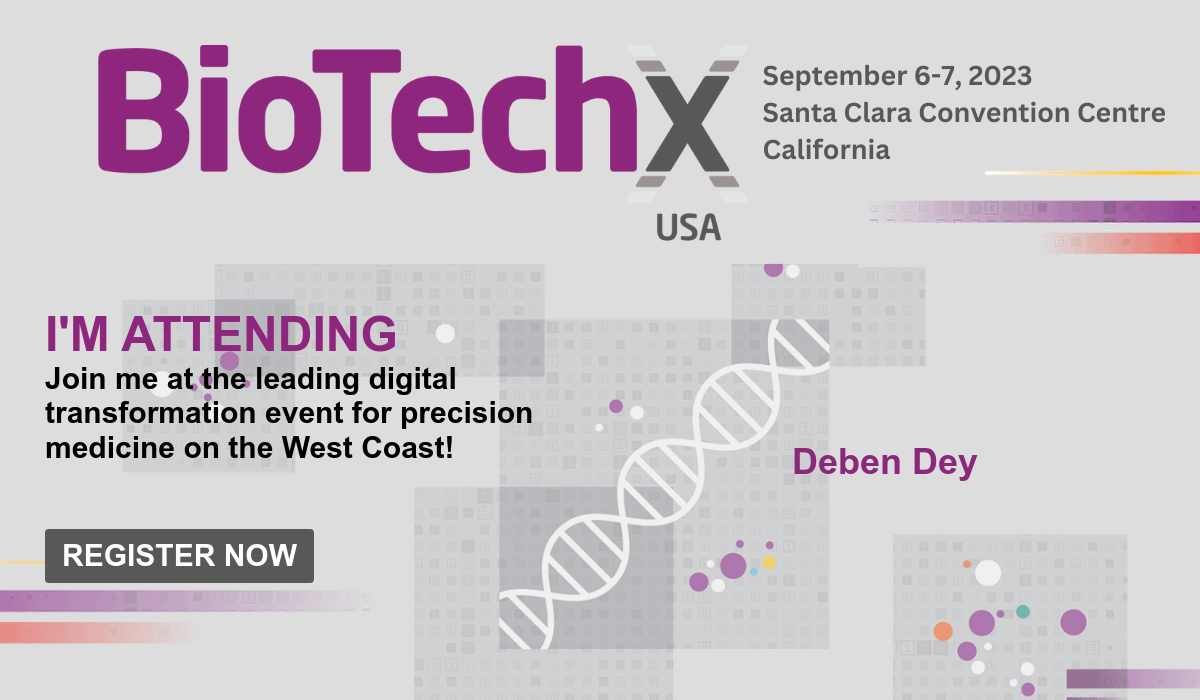 Data. AI. Precision. Innovation. For Pharma, Healthcare & Partners