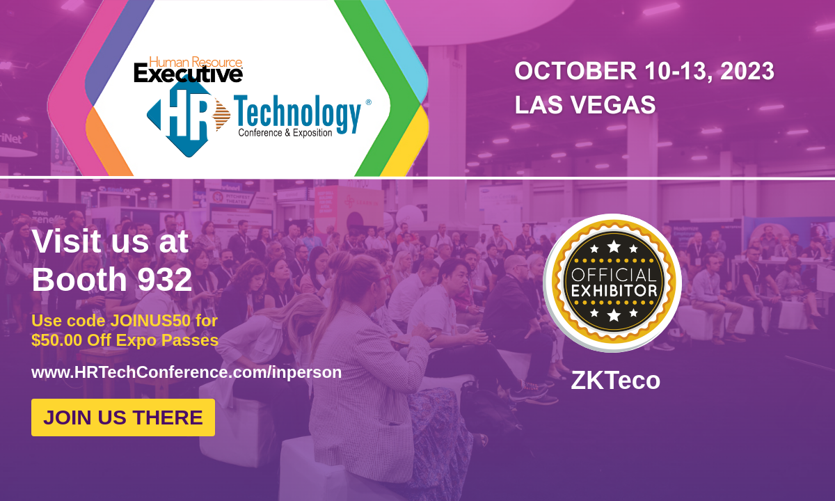 HR Technology Conference & Expo