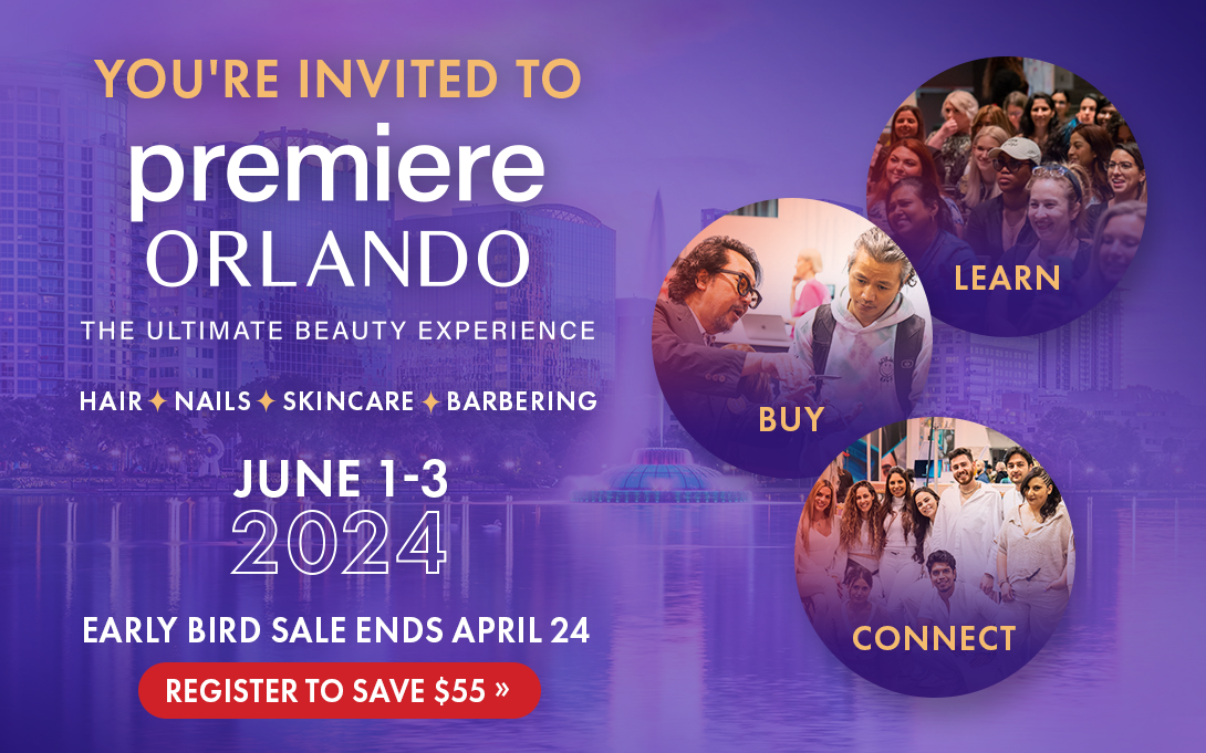 Buy, Learn, & Connect at Premiere Orlando 2024